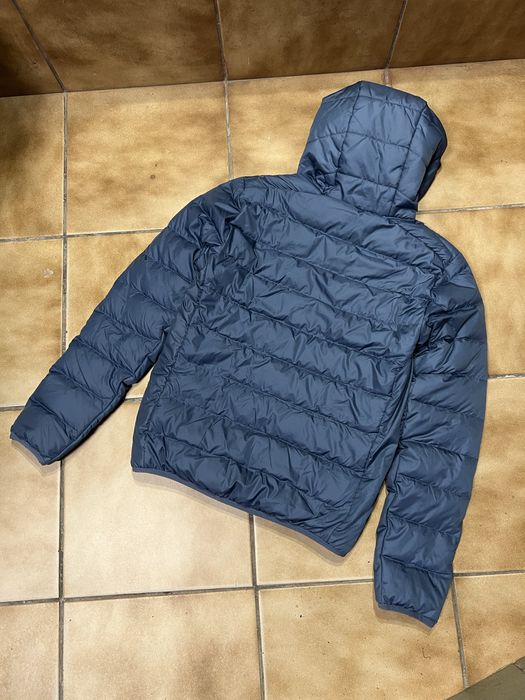 Куртка Adidas Terrex оригінал IP6039 нова унісекс трекінгова пуховик
