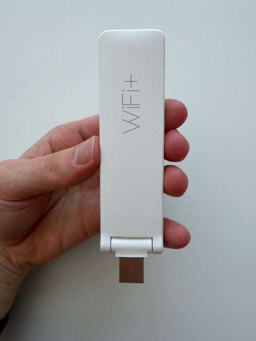 Комплект: Wi-Fi poytep Amazon Eero (J010001) Гігабітний Mesh Dual- Band , Мобільний 4G роутер ZTE MF920T / Підсилювач Xiaomi