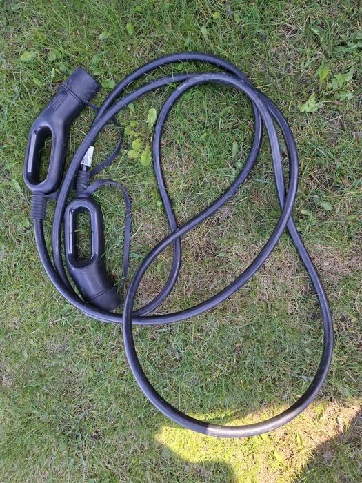 KABEL PRZEWÓD ŁADOWANIA VOLVO EX30 nr kabla 8894569321