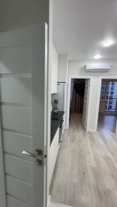 Продається красива 1-кімнатна квартира на Таїрові, ЖК «57 Перлина»(341-926)