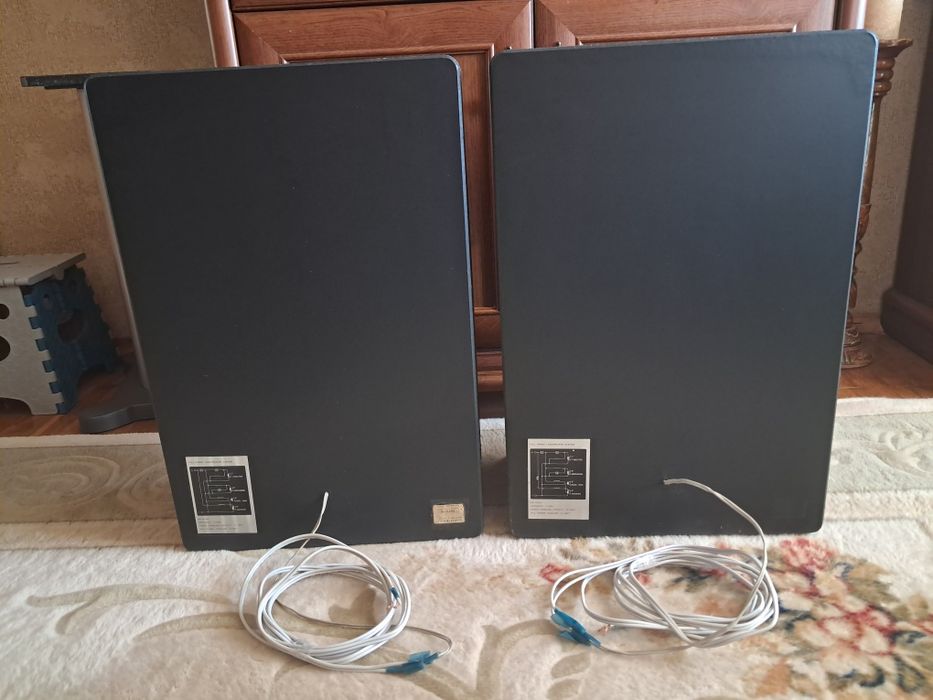 Колонки Philips AH 467