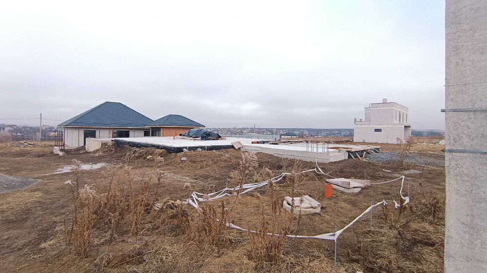 Продаж земельної ділянки район Дубове