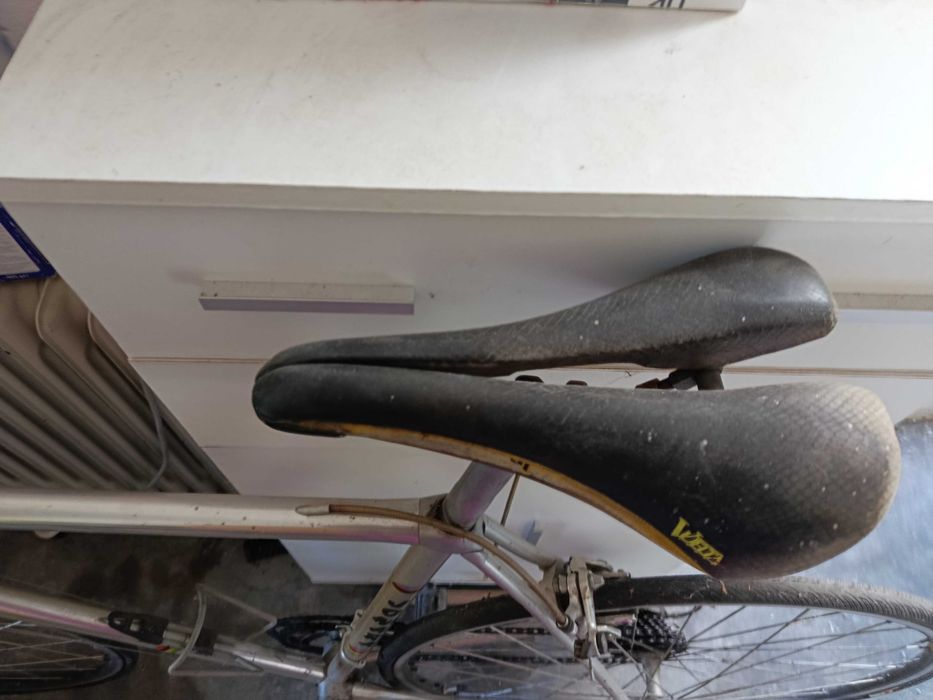 Bicicleta de estrada