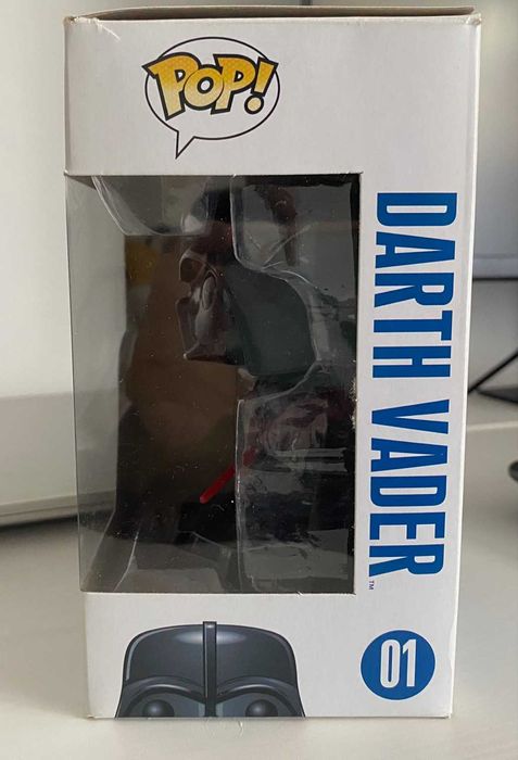 Funko Pop - Star Wars - Darth Vader