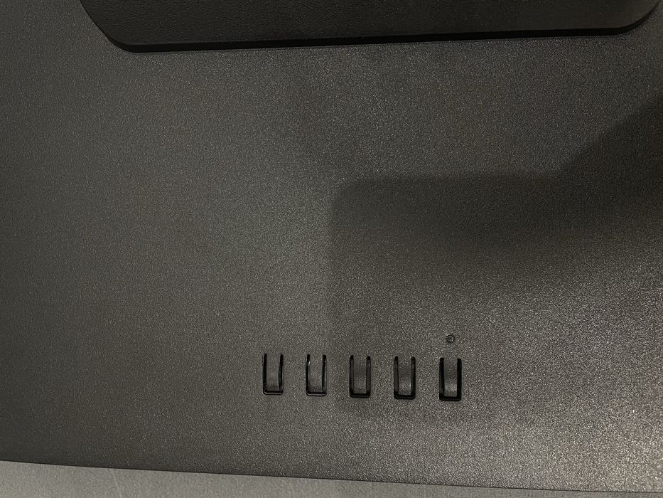 Продаю монітор HP X34(зламана матриця)