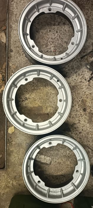 Легкосплавные диски Таврия Славута Таврия -Пикап