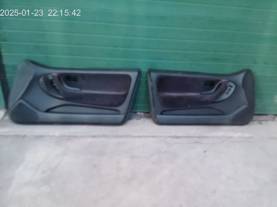 Nissan 100 NX quartelas " usado em bom estado