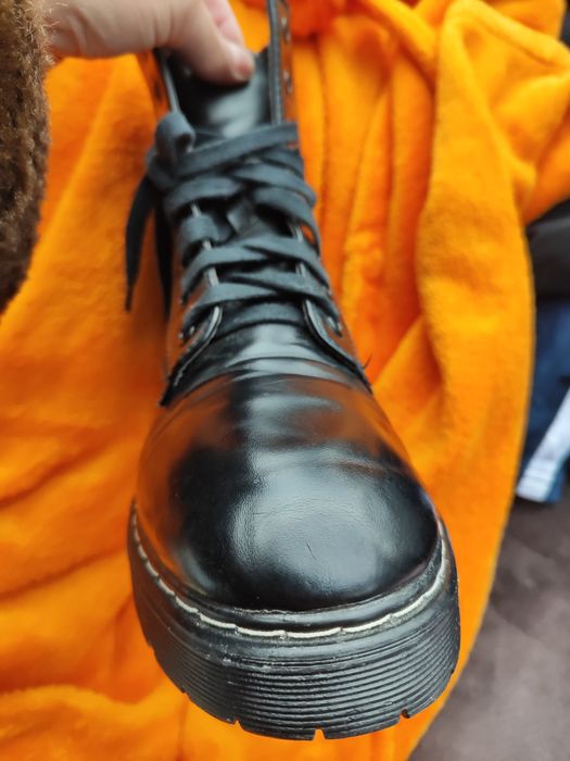 Ботинки демисезон