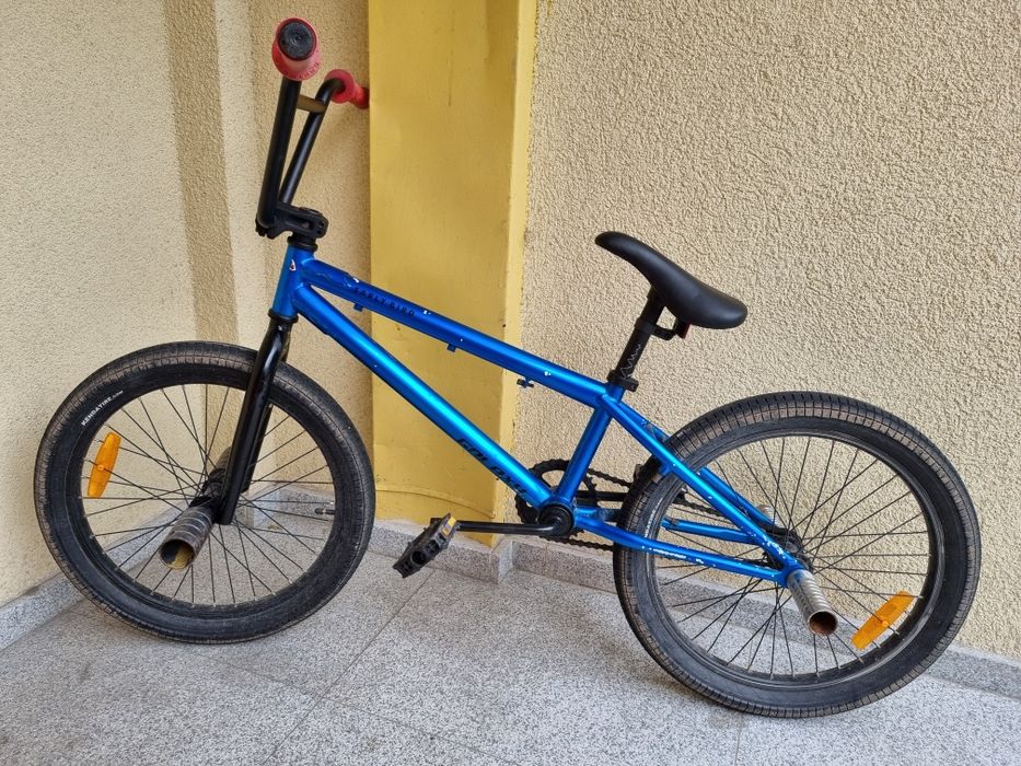 Rower BMX GALAXY Early Bird