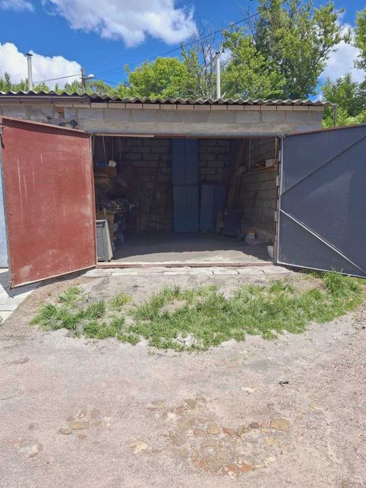Продам гараж м. Фастів