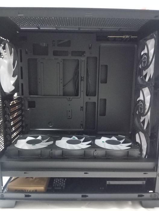 PC Gaming/Trabalho