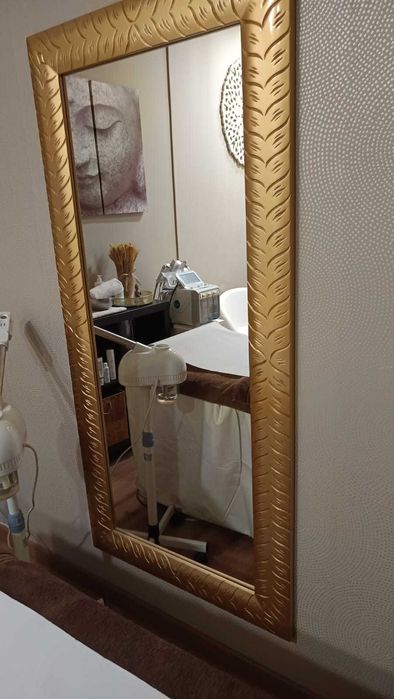 Estética- Recheio de Atelier