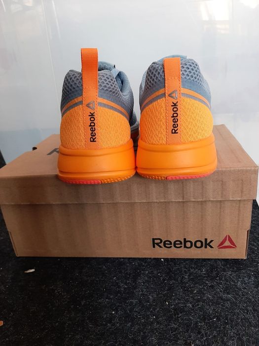 Buty sportowe crossfit Reebok adidasy