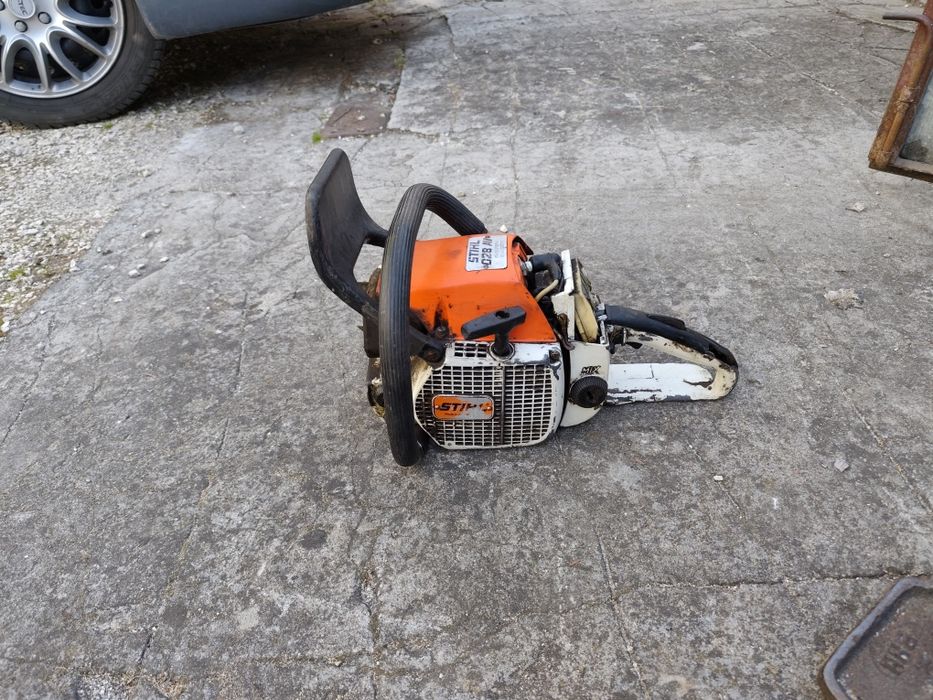 Piła spalinowa Stihl 028 AV