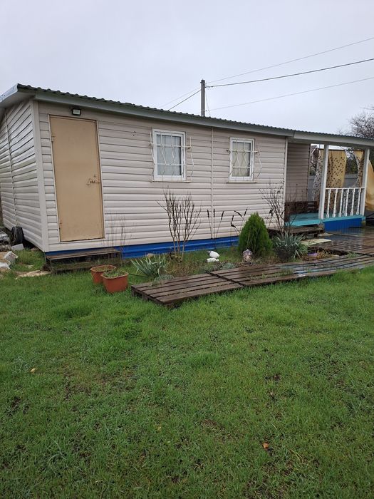 Продается уютная дача  СОК" Ветеран"