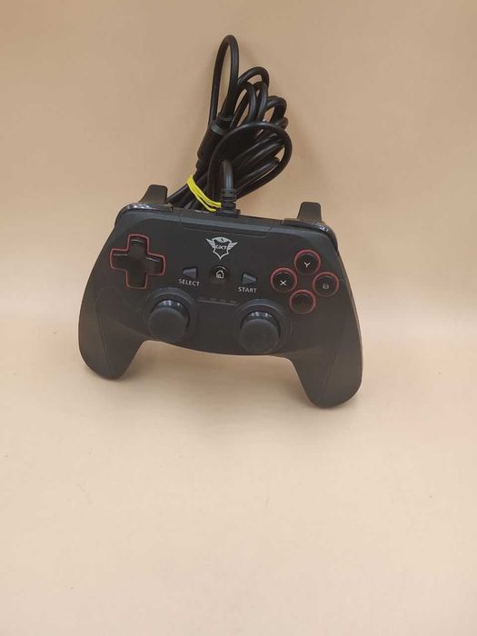 Геймпад Trust GXT