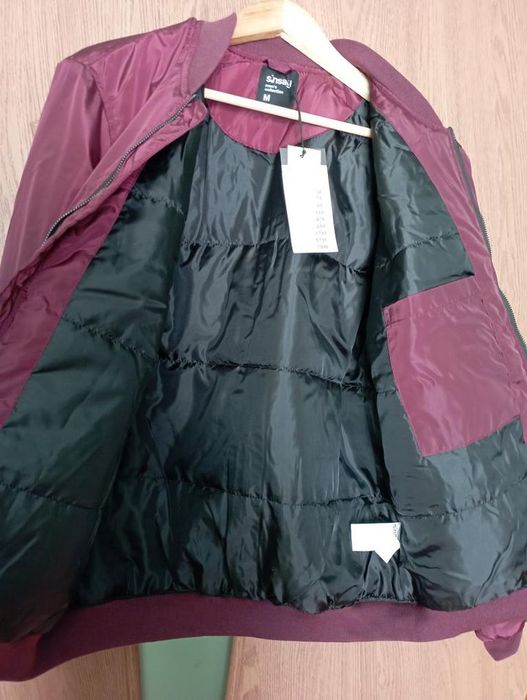 Курточка чоловіча