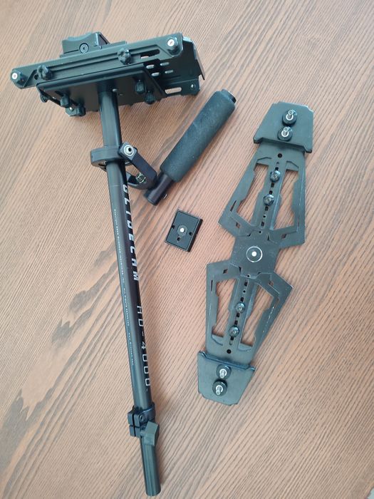 Stabilizator kamery Glidecam HD 4000
