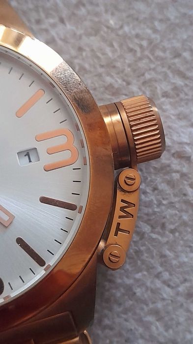 Zegarek TW STEEL Canteen