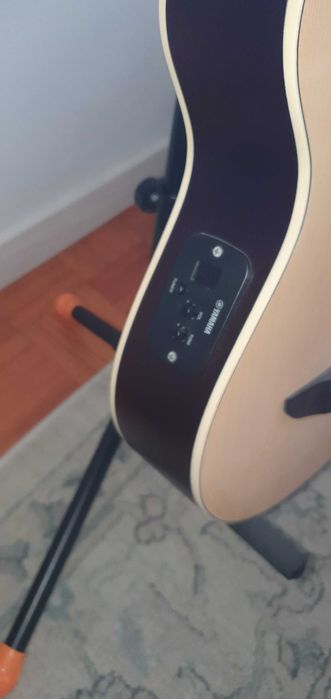 Guitarra APXT2 Yamaha