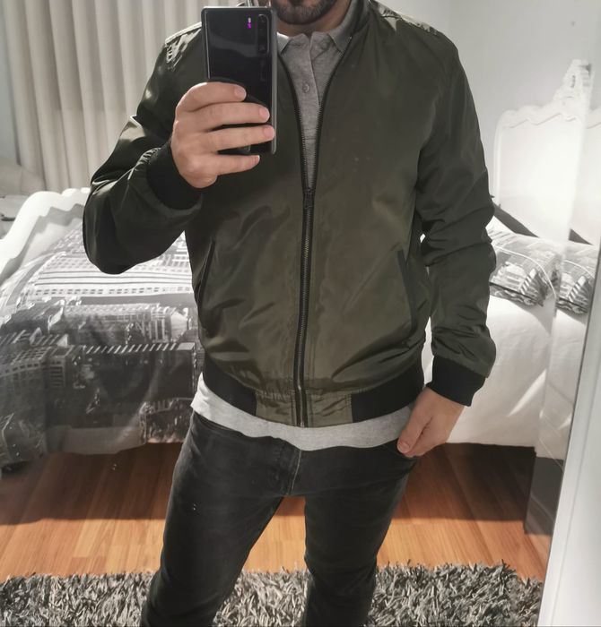 Casaca Tiffosi tam.M