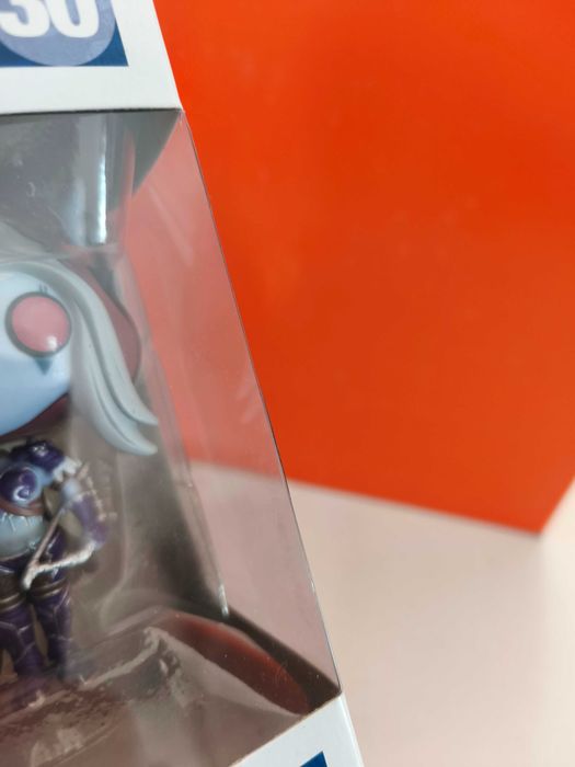 Figuras Funko Pop Games | Originais64752018719107122