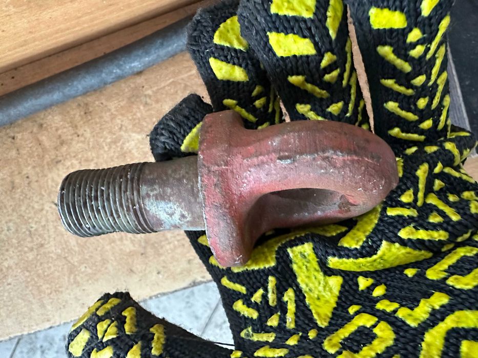 Проушина Навеска Т-25