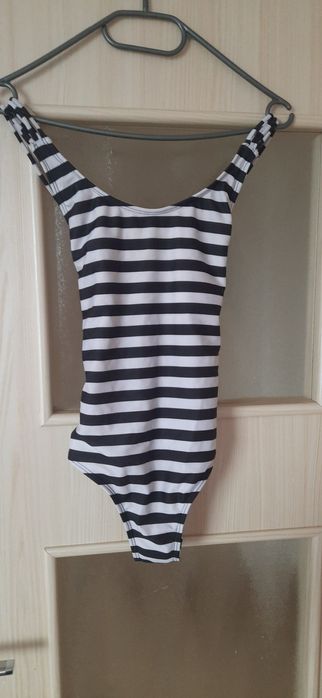 Strój kąpielowy roz M
