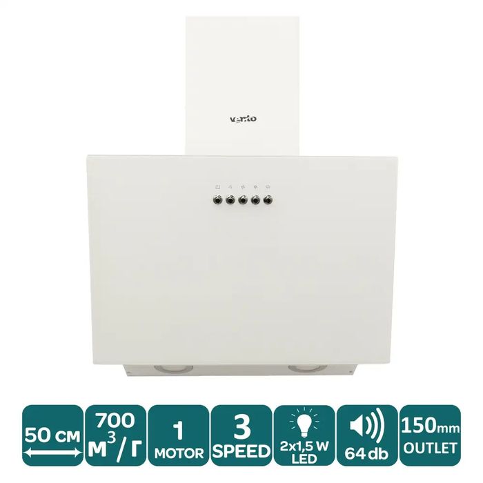 Кухонна наклонна витяжка Ventolux кутова вытяжка наклонная кухонная