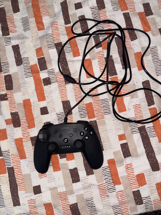 Comando ps4/pc USB
