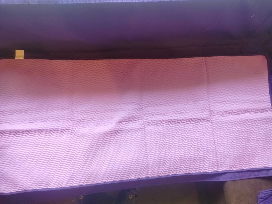 Narzuta 200 x 220 + 2 x 40 x 40