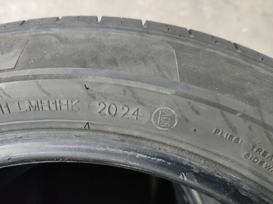 195/55R16 Kapsen *24 год* Сост Новой*