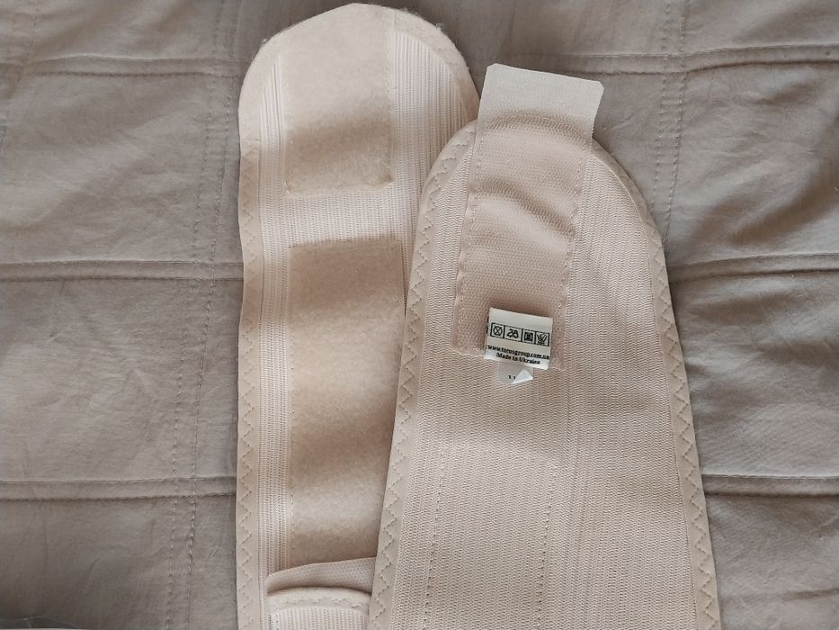 Бандаж до та післяпологовий, 1 розмір