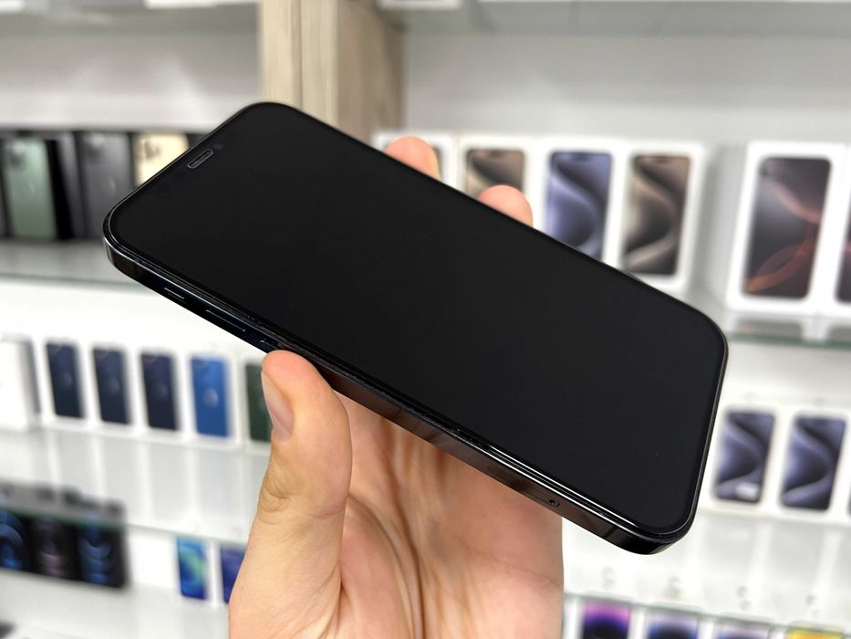 iPhone 12 Pro 256  GB Neverlock _ Гарантія _ Магазин