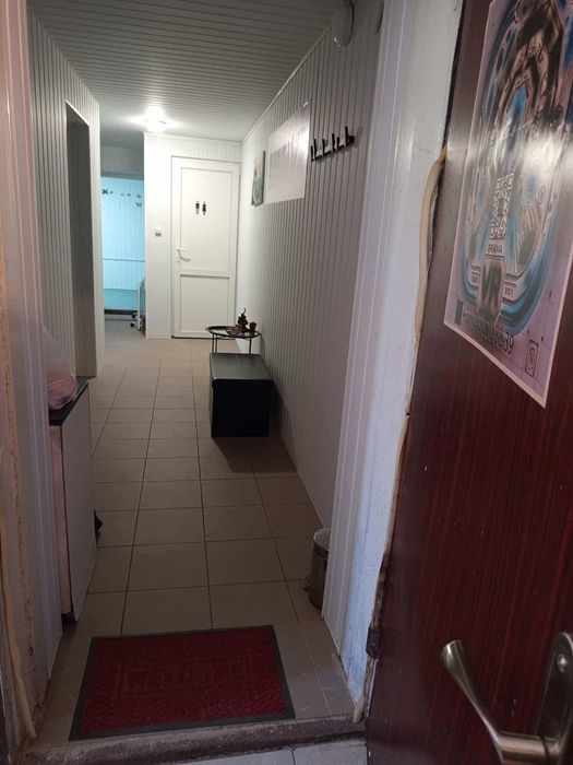 Комерційне приміщення