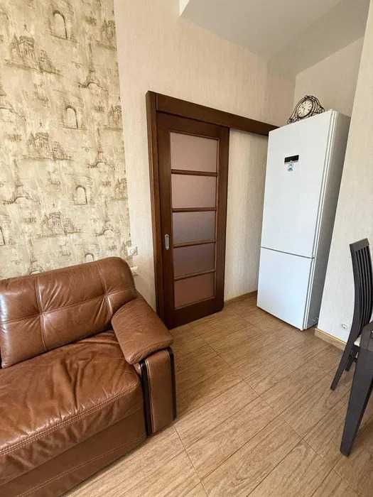Продам 1к квартиру 52м2 ЖК Алексеевский с ремонтом, метро Победа, Алексеевка (24625)