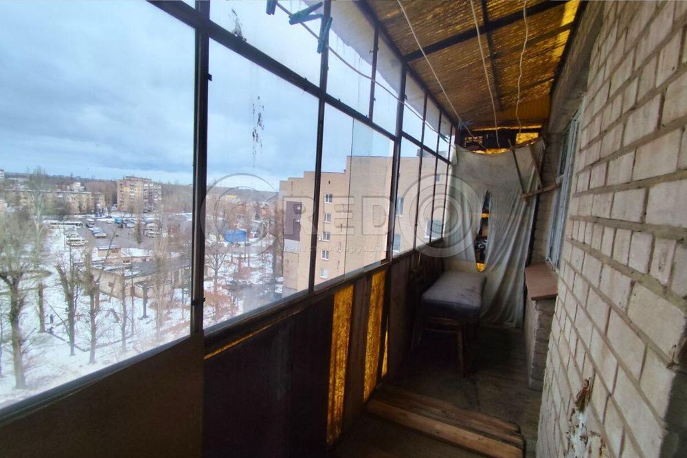 Продаж 2кімнатної квартири. Автовокзал