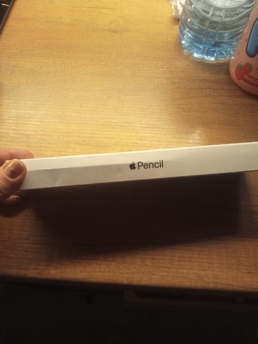 Rysik apple 1 generacji złącze lighting stan idealny