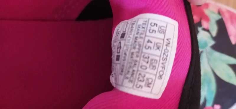 Trampki Vans Unisex rozm. 37 [23,5cm]