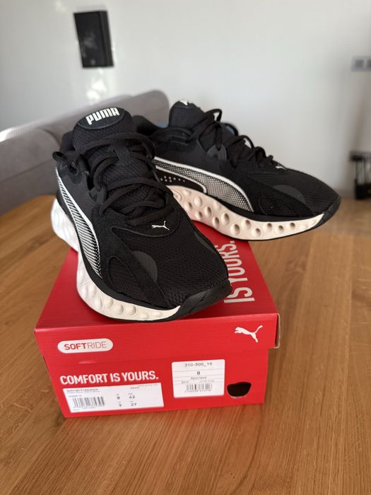 Puma softride frequence 42р