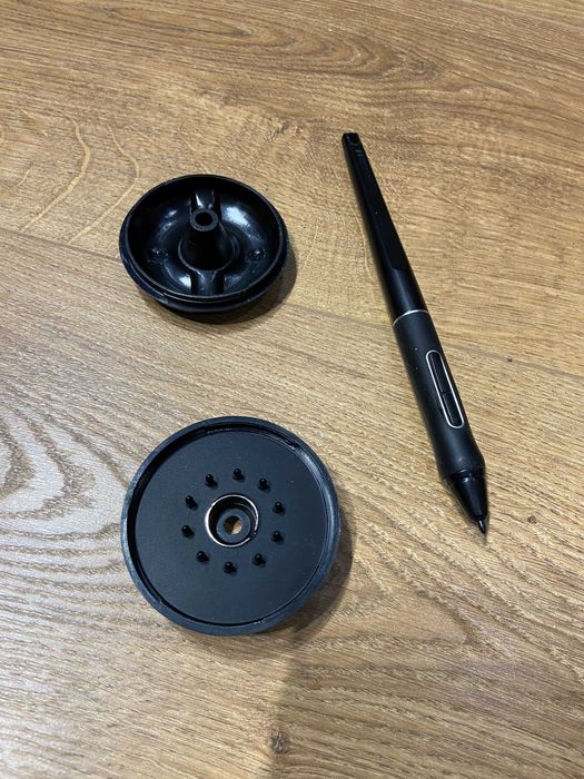 Tablet Huion Kamvas Pro 20 (2019)
