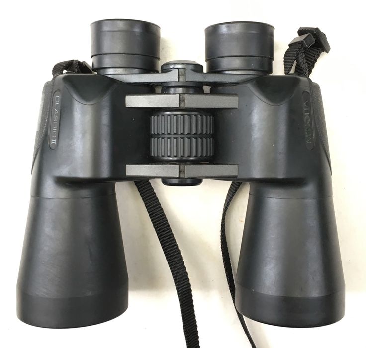 Бінокль Minolta Classic ll 10x50