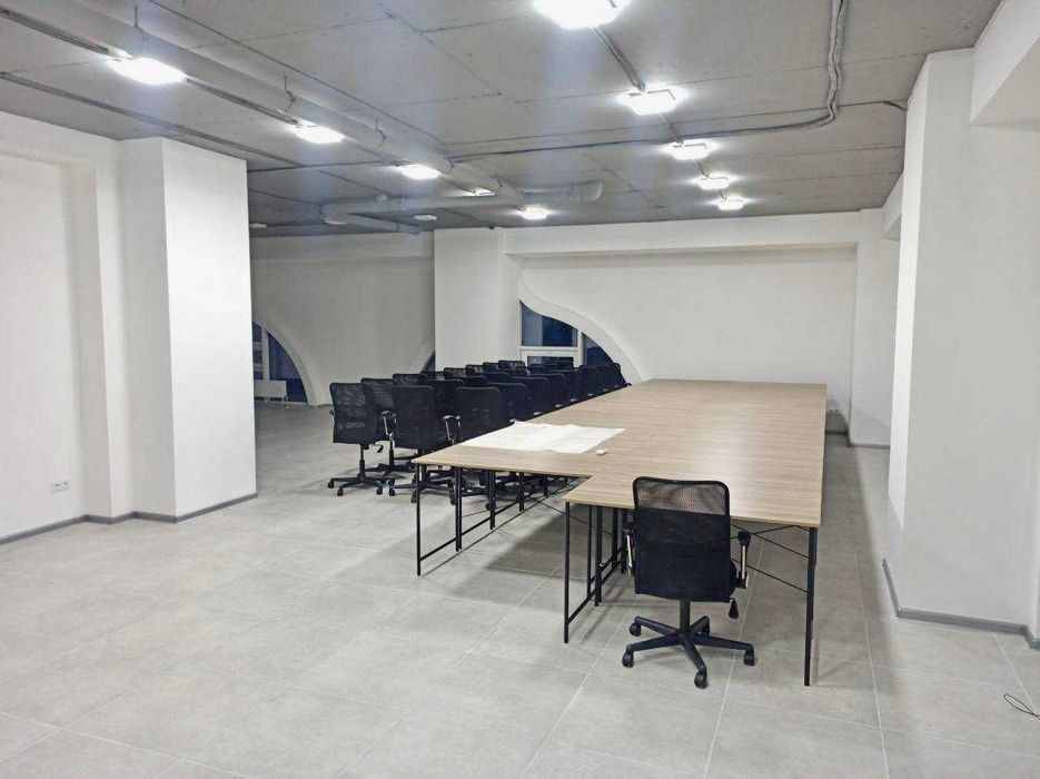 АРЕНДА! Офис 160м2 в ЖК Баку Старокозацкая Шмидта Опенспейс Свет есть!