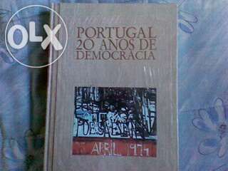 José Matoso história de Portugal