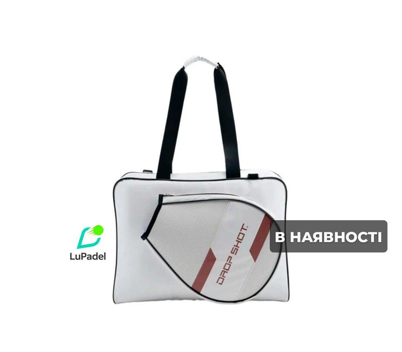 Сумка для Падель (Padel) – Drop Shot Tania