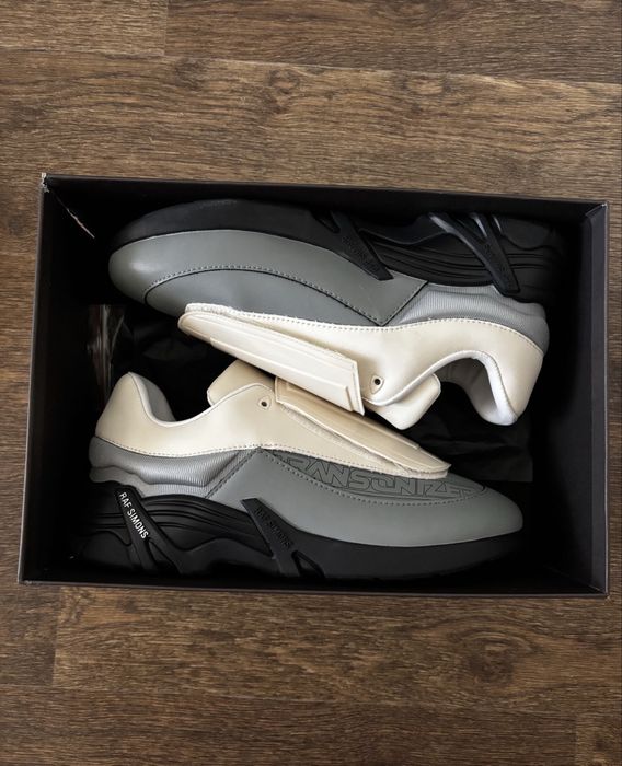 Raf simons antei в украіні