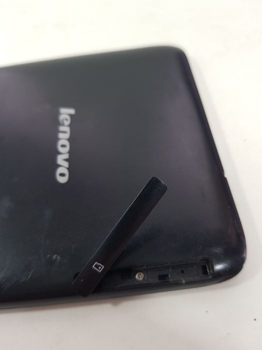 Планшет Lenovo  Tab А3500