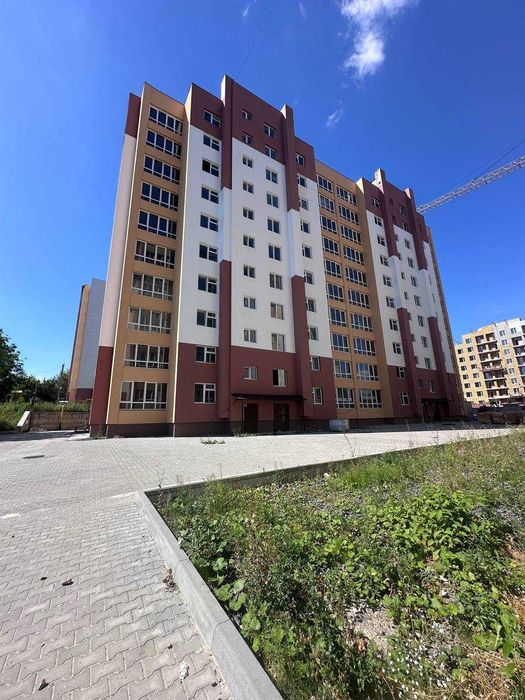 Продаж 2к квартири