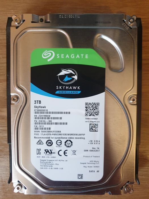 ПК для роботи і ігор i7-7700k/DDR4  32GB/SSD/HDD