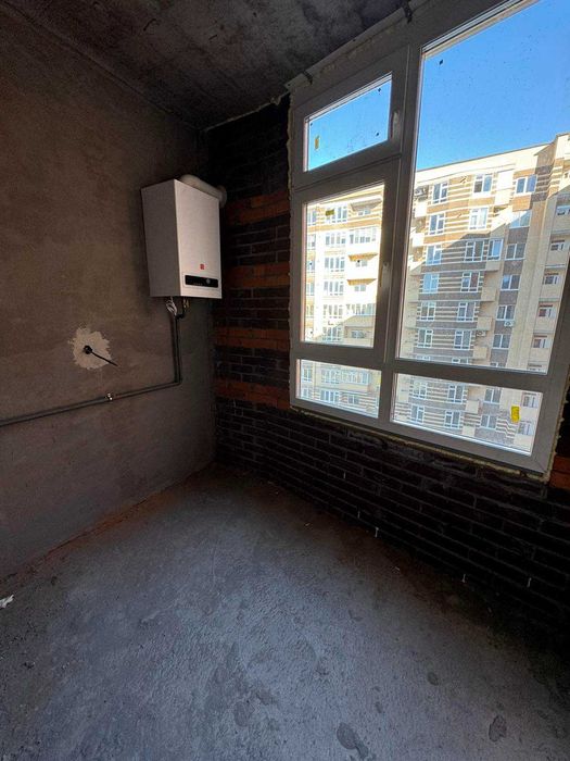 1к ЖК Олімпійський 6 здана нб готова до ремонту